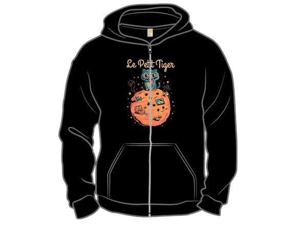 Le Petit Tiger