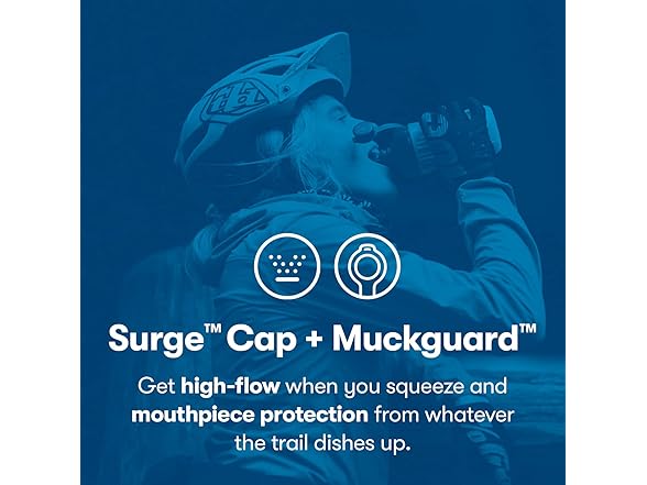 Polar Bottle - Shatter - 24oz Muck