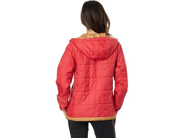 The North Face (L) Circaloft 1/4 Zip Pullover