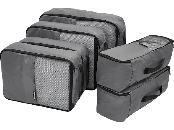 Travelers Club Travelers 14 Piece Riddock Luggage
