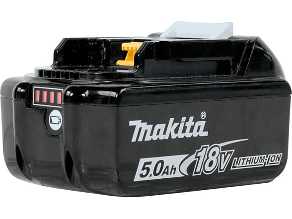 Makita BL1850B Makita BL1850B 18V LXT Lithium-Ion