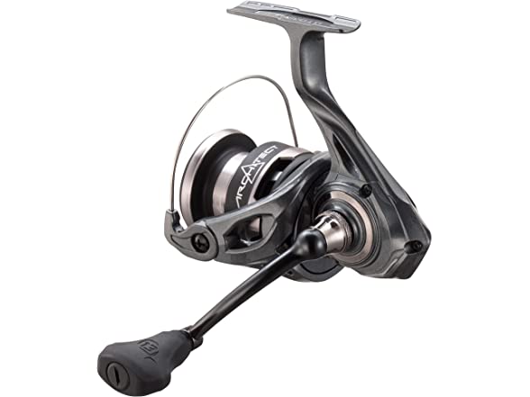13 Fishing - Architect A Spinning Reel