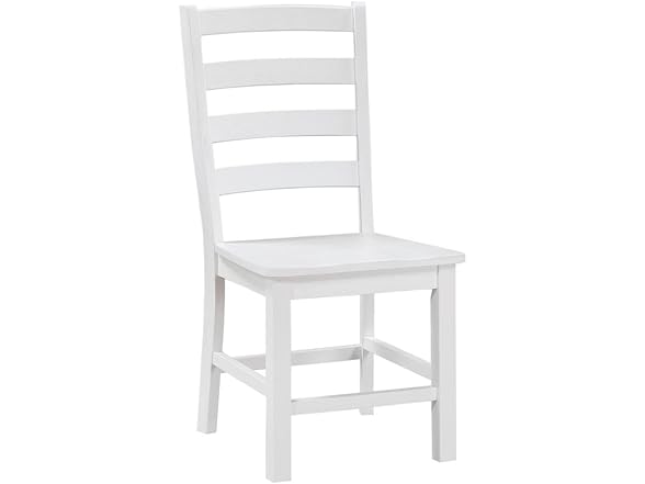 Lexicon Redmond Solid Wood Dining Side
