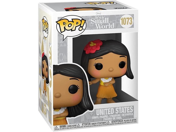 Funko Pop! Disney (Your Choice)