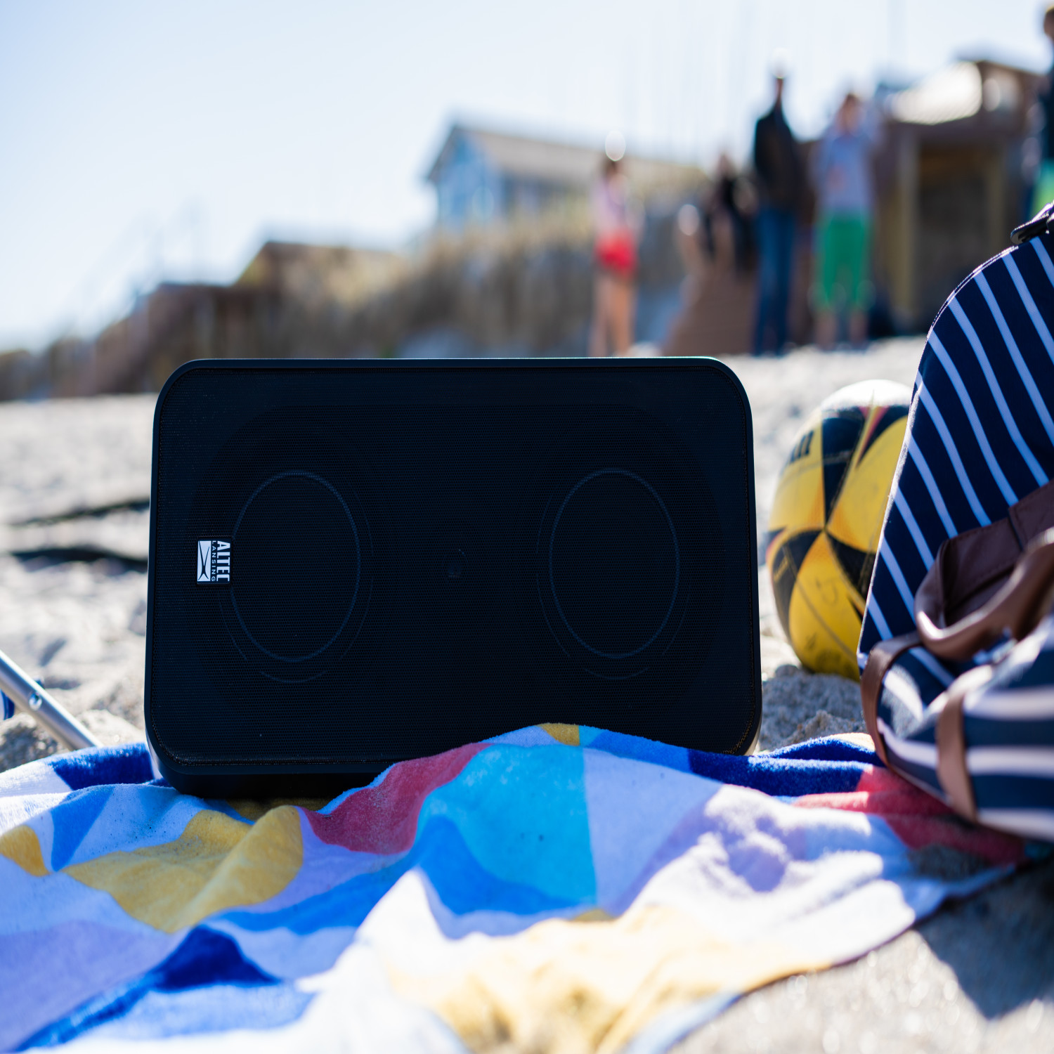 Shockwave 200 Wireless Speaker - Gallery 61