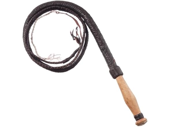  Tough 1 Bull Whip