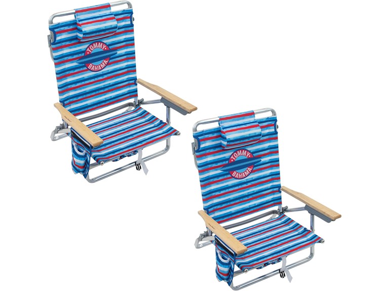 Tommy Bahama Beach Chair