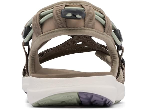 Columbia Womens Sport Sandal