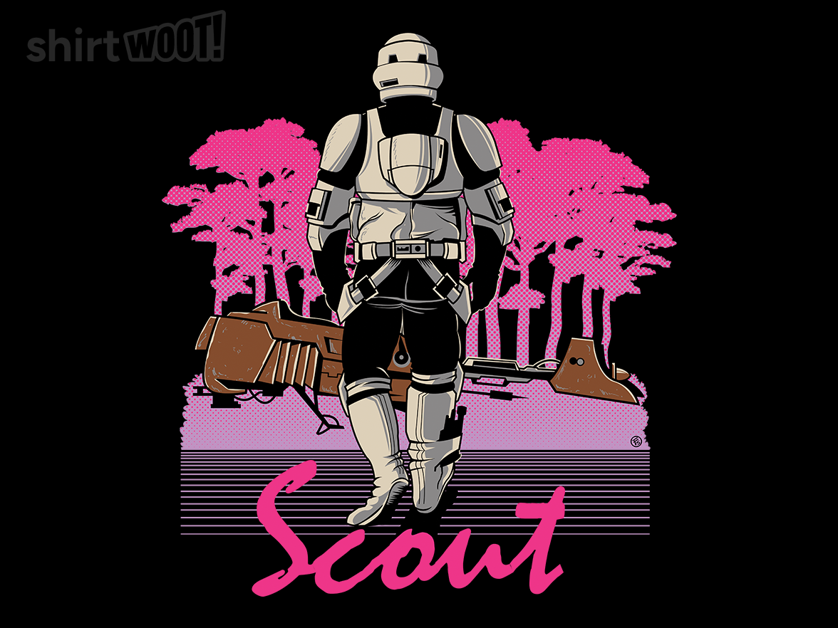 Scout Drive - Gallery 9
