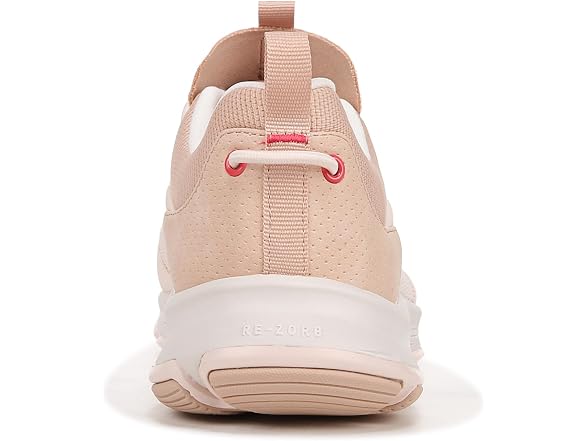 Ryka Womens Devotion EZ Slip-On Walking Shoes