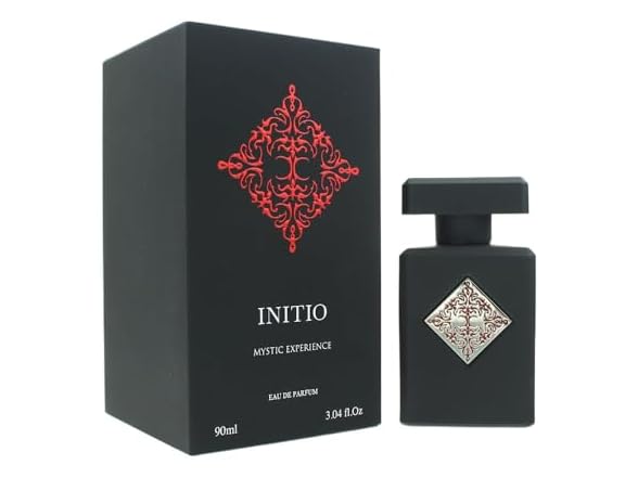Initio Mystic Experience EDP Spray, 3 oz