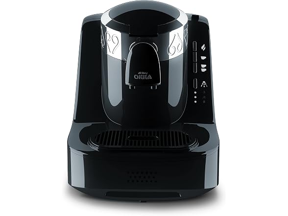 ARZUM Okka Automatic Turkish Coffee Machine