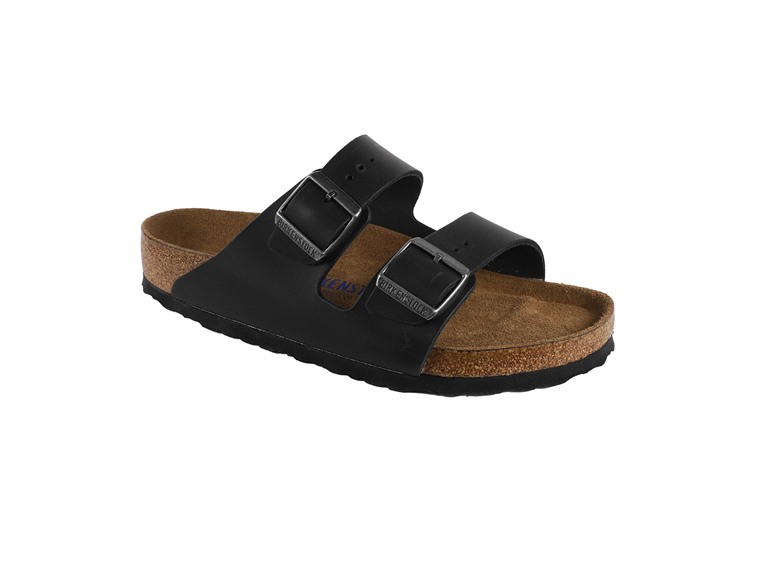 Birkenstock Arizona FL Unisex Sandals - Gallery 8