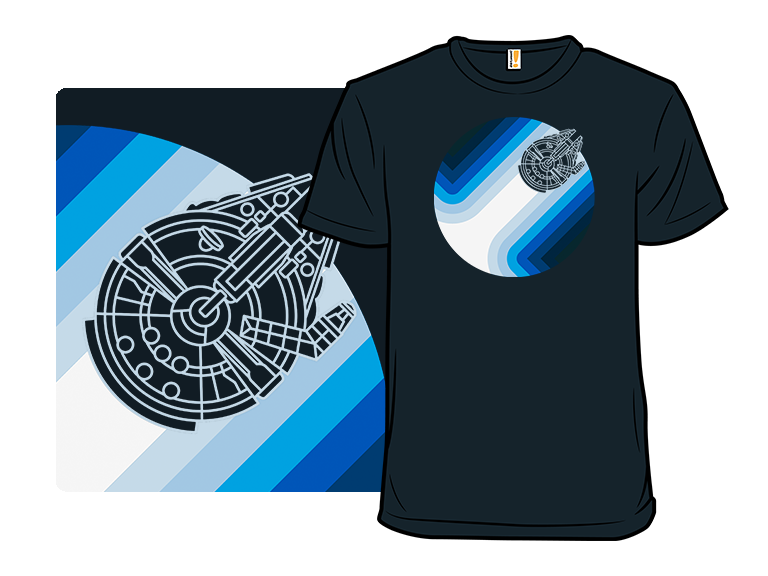 The Flying Falcon - Gallery 8