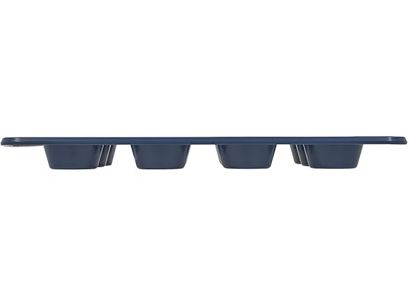 Chicago Metallic Everyday Non-Stick Muffin Pan