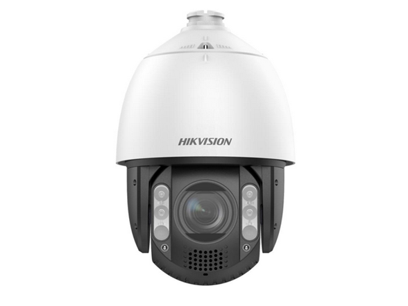 HIKVISION 8 MP 12X ColorVu Network Speed Dome