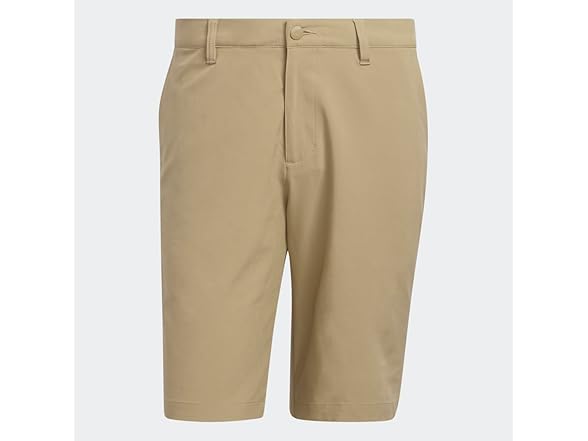 adidas Golf Men's Ultimate365 10-in Short