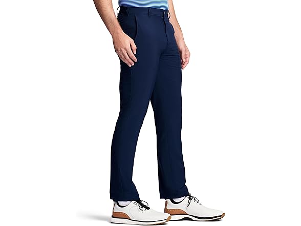 IZOD Golf Pants (40x30) Navy