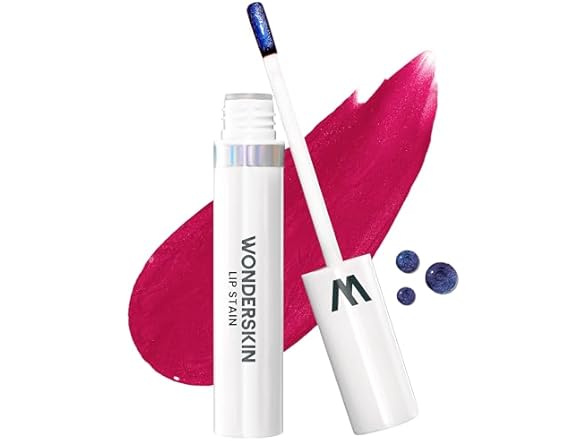 Wonderskin Wonder Blading All Day Lip Stain: Your Choice