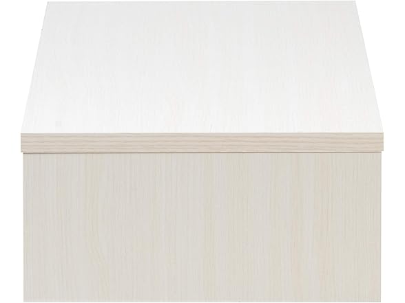 IRIS USA 1-Tier Multi-Purpose PC Monitor Stand