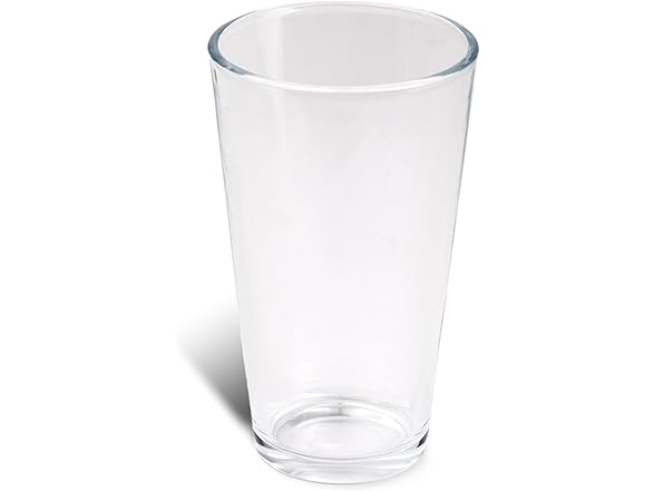 The Memory NFL Pint Glasses Set of 2 16oz