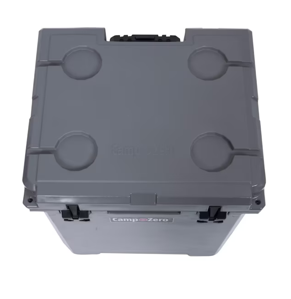 CAMP-ZERO Hard Cooler - 50L - Gallery 18