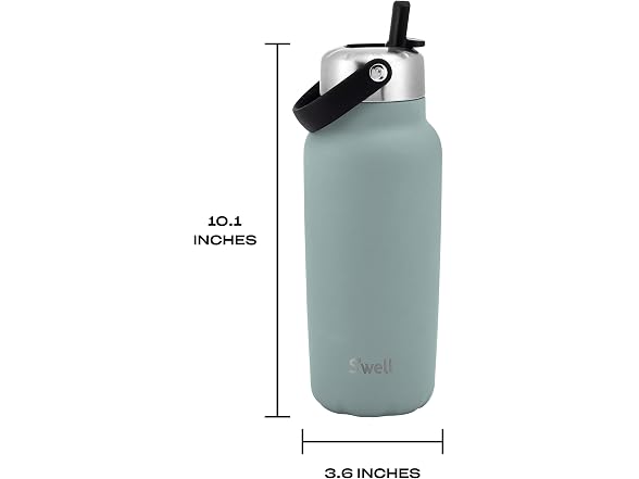 S'well Recycled Stainless Steel Explorer