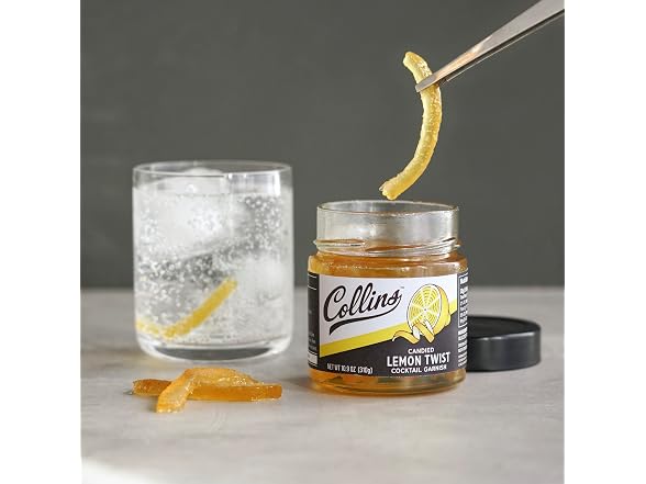 Collins Chicago Syrup