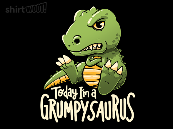 Grumpysaurus