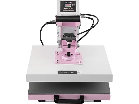 VEVOR Heat Press