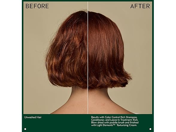 Aveda Color Control Conditioner, 6.7 oz