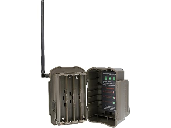Wildgame Innovations Mayhem Cellular Cam Sidekick,