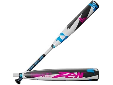 $99.99, Was $299.95, 66% Off! DeMarini 2025 Zen (-8) USSSA Baseball Bat - 30"/22 oz dealfomo