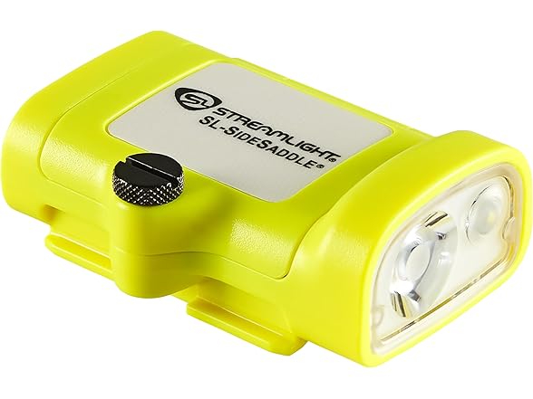 Streamlight Universal Headgear LED Light
