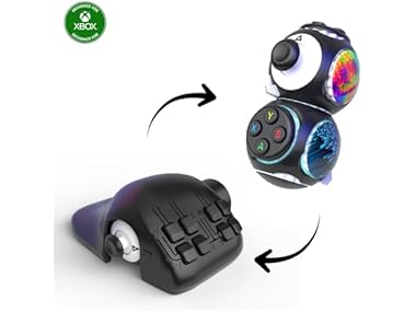 $49.99, Was $149.99, 66% Off! ByoWave Proteus Builder One-Handed Gaming Controller dealfomo