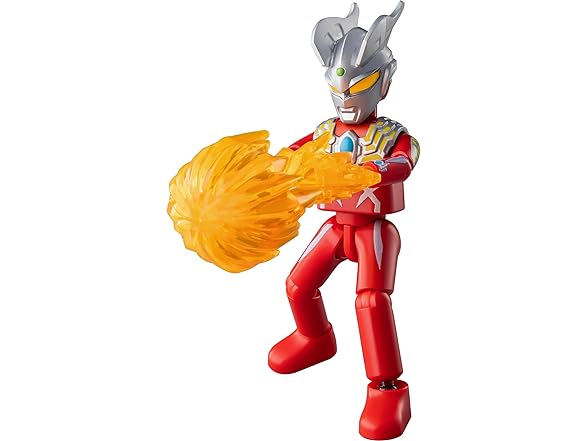 BLOKEES Ultraman Galaxy Version 9pc PDQ Wave 11