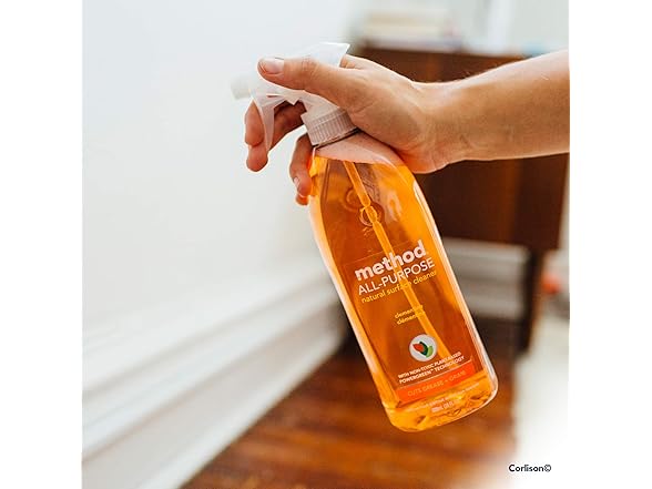 Method Clementine Spray 28oz