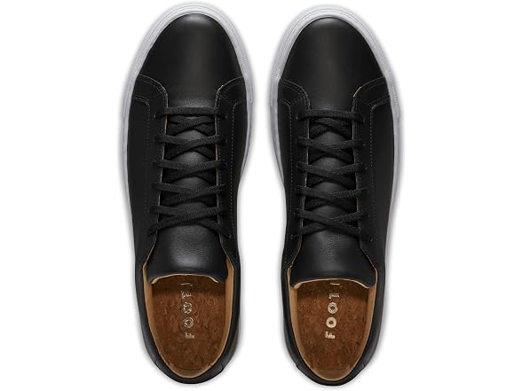 FootJoy Men's FJ Court Golf Shoe