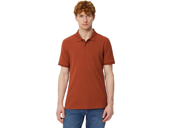 Brick Red