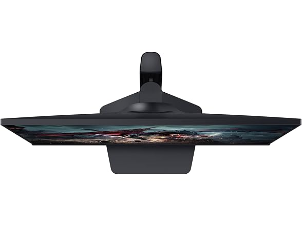 Samsung 27" QHD Monitor | LS27DG500ENXZA