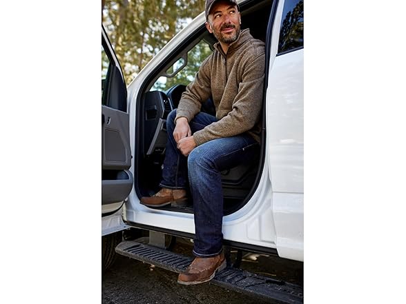 Ariat Rambler Western Men's Boots Wide