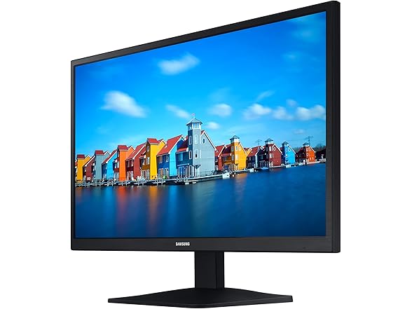 Samsung 22" FHD Monitor | LS22A338NHNXZA