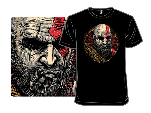 Journey of the demigod