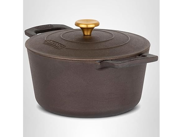Viking Nonstick 5 Quart Dutch Oven 