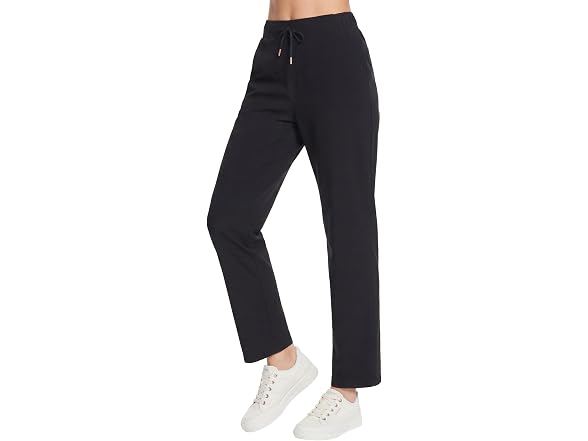 Skechers Women (XS) Slip-in Go Walk Uptown Pant
