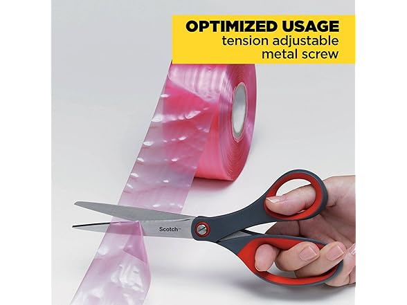 Scotch 7 in Precision Ultra Edge Scissors