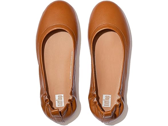 FitFlop Allegro Ballet Flat