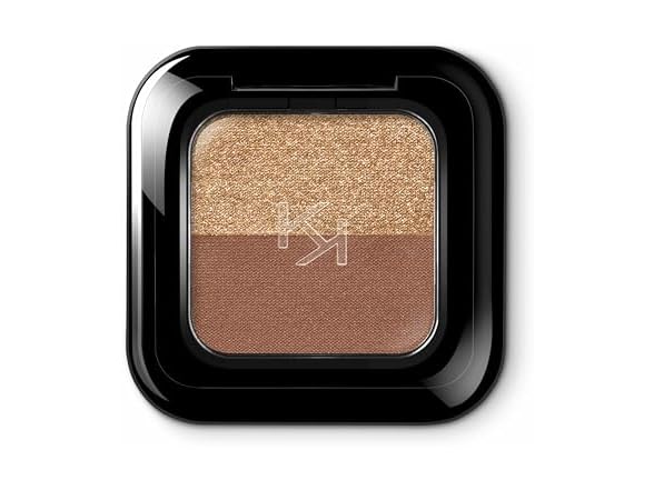 KIKO Milano Bright Duo Eyeshadow 04,