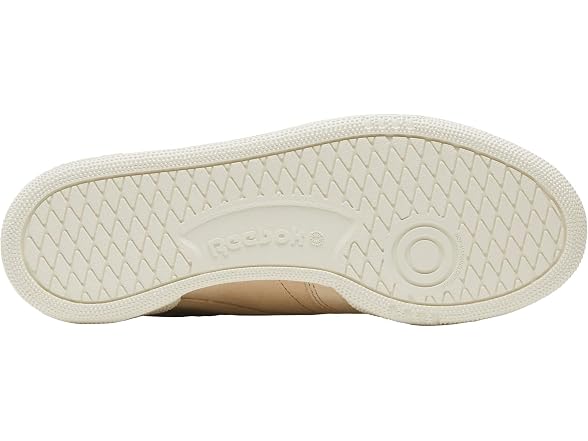 Reebok Women's Club C 85 Sneaker