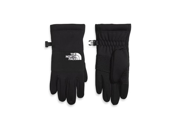 Tnf Black